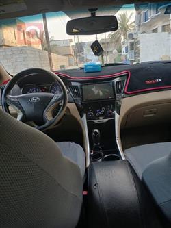 هيونداي سوناتا